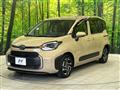 2026 Toyota Sienta