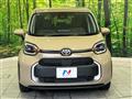 2026 Toyota Sienta
