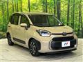 2026 Toyota Sienta