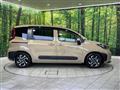 2026 Toyota Sienta
