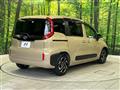2026 Toyota Sienta