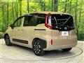 2026 Toyota Sienta