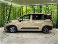 2026 Toyota Sienta