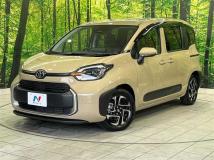 2026 Toyota Sienta