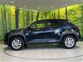 2021 Toyota Yaris Cross