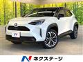 2022 Toyota Yaris Cross