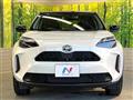 2022 Toyota Yaris Cross