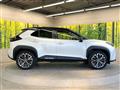 2022 Toyota Yaris Cross
