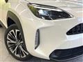 2022 Toyota Yaris Cross