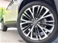 2022 Toyota Yaris Cross