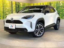 2022 Toyota Yaris Cross