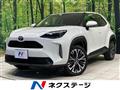 2022 Toyota Yaris Cross