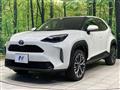 2022 Toyota Yaris Cross