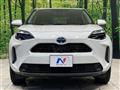 2022 Toyota Yaris Cross