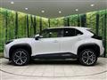2022 Toyota Yaris Cross