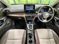 2022 Toyota Yaris Cross