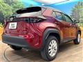 2024 Toyota Yaris Cross