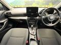 2024 Toyota Yaris Cross