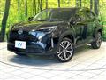 2021 Toyota Yaris Cross