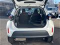 2021 Toyota Yaris Cross