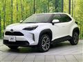 2021 Toyota Yaris Cross