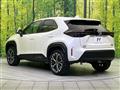2021 Toyota Yaris Cross