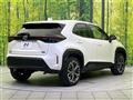 2021 Toyota Yaris Cross