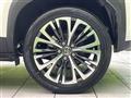2021 Toyota Yaris Cross