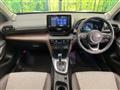 2021 Toyota Yaris Cross