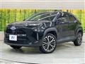 2021 Toyota Yaris Cross