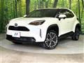 2022 Toyota Yaris Cross