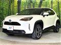 2022 Toyota Yaris Cross