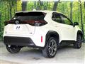 2022 Toyota Yaris Cross