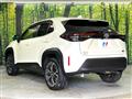 2022 Toyota Yaris Cross