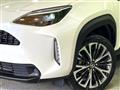 2022 Toyota Yaris Cross