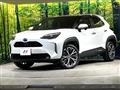 2022 Toyota Yaris Cross