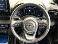 2022 Toyota Yaris Cross