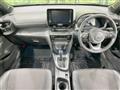 2023 Toyota Yaris Cross