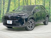 2023 Toyota Yaris Cross