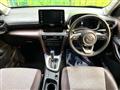 2023 Toyota Yaris Cross