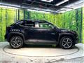 2023 Toyota Yaris Cross