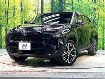 2023 Toyota Yaris Cross