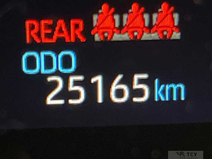 2024 Toyota Yaris Cross