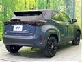 2025 Toyota Yaris Cross