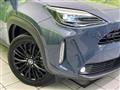 2025 Toyota Yaris Cross