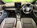 2025 Toyota Yaris Cross