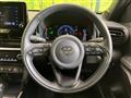 2025 Toyota Yaris Cross