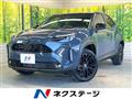 2025 Toyota Yaris Cross