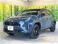 2025 Toyota Yaris Cross