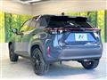 2025 Toyota Yaris Cross